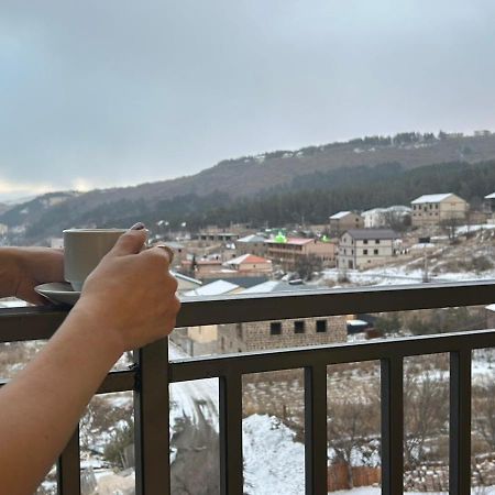 Popock Tsaghkadzor 호텔 외부 사진